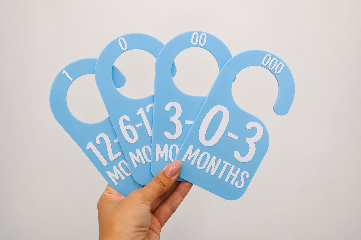 Personalised acrylic gifts and keepsakes by Katina Marie Creative